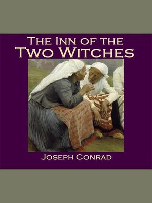 cover image of The Inn of the Two Witches